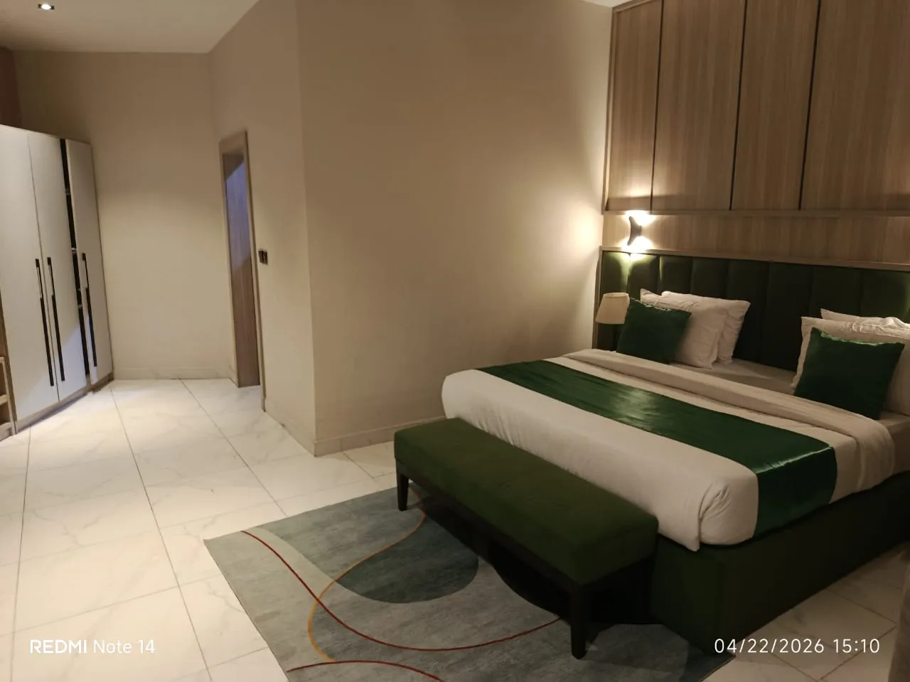 Lahana Pride (Signature Suite) room