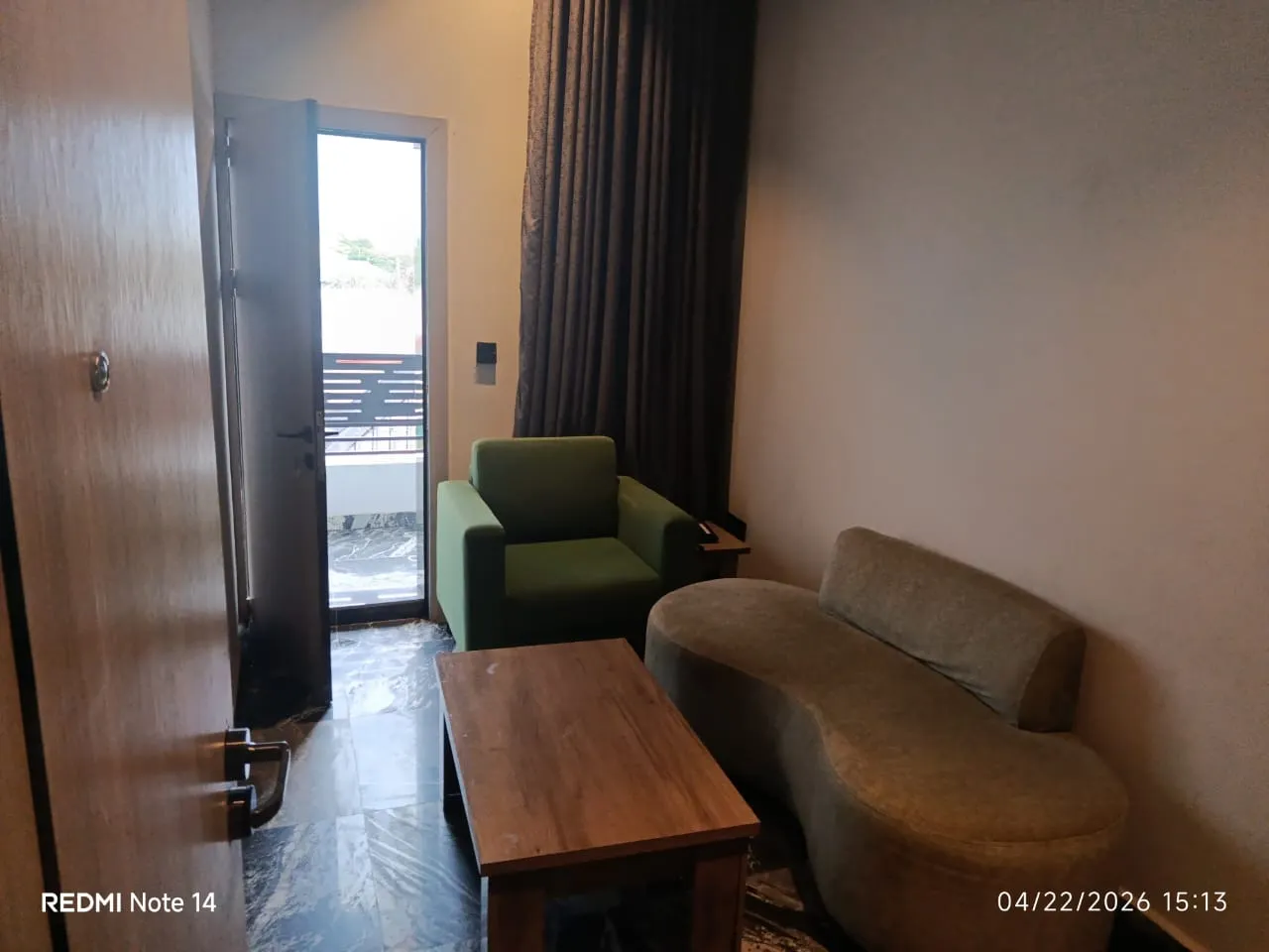 Lahana Pride (Signature Suite) room
