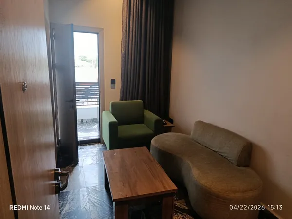 Lahana Pride (Signature Suite) room