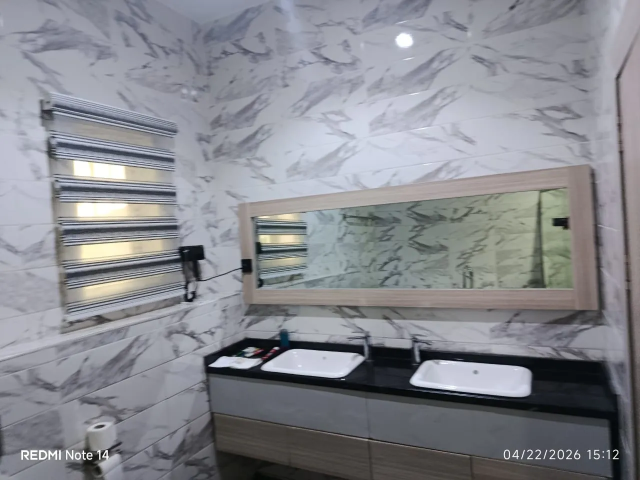 Lahana Pride (Signature Suite) room
