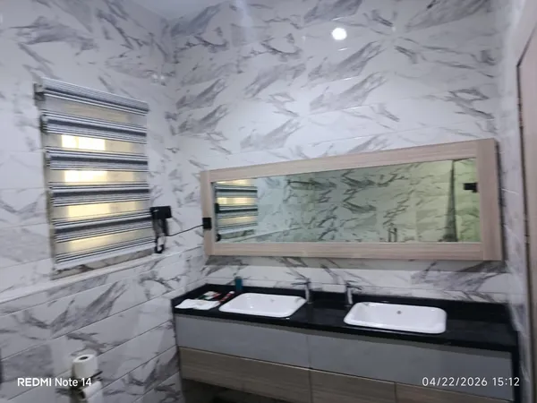 Lahana Pride (Signature Suite) room