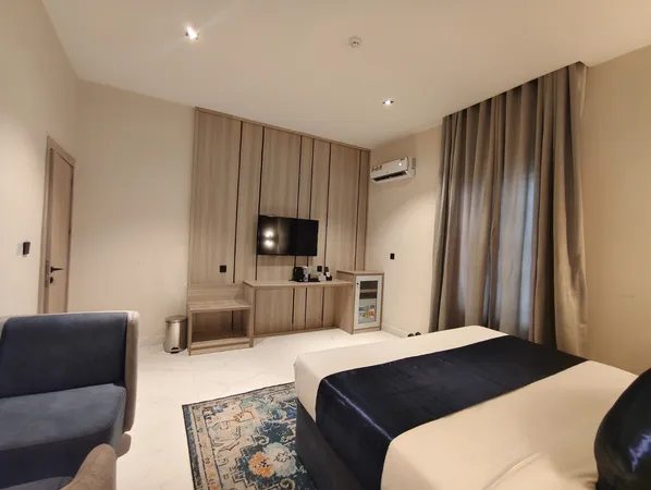 Lahana Terrace room
