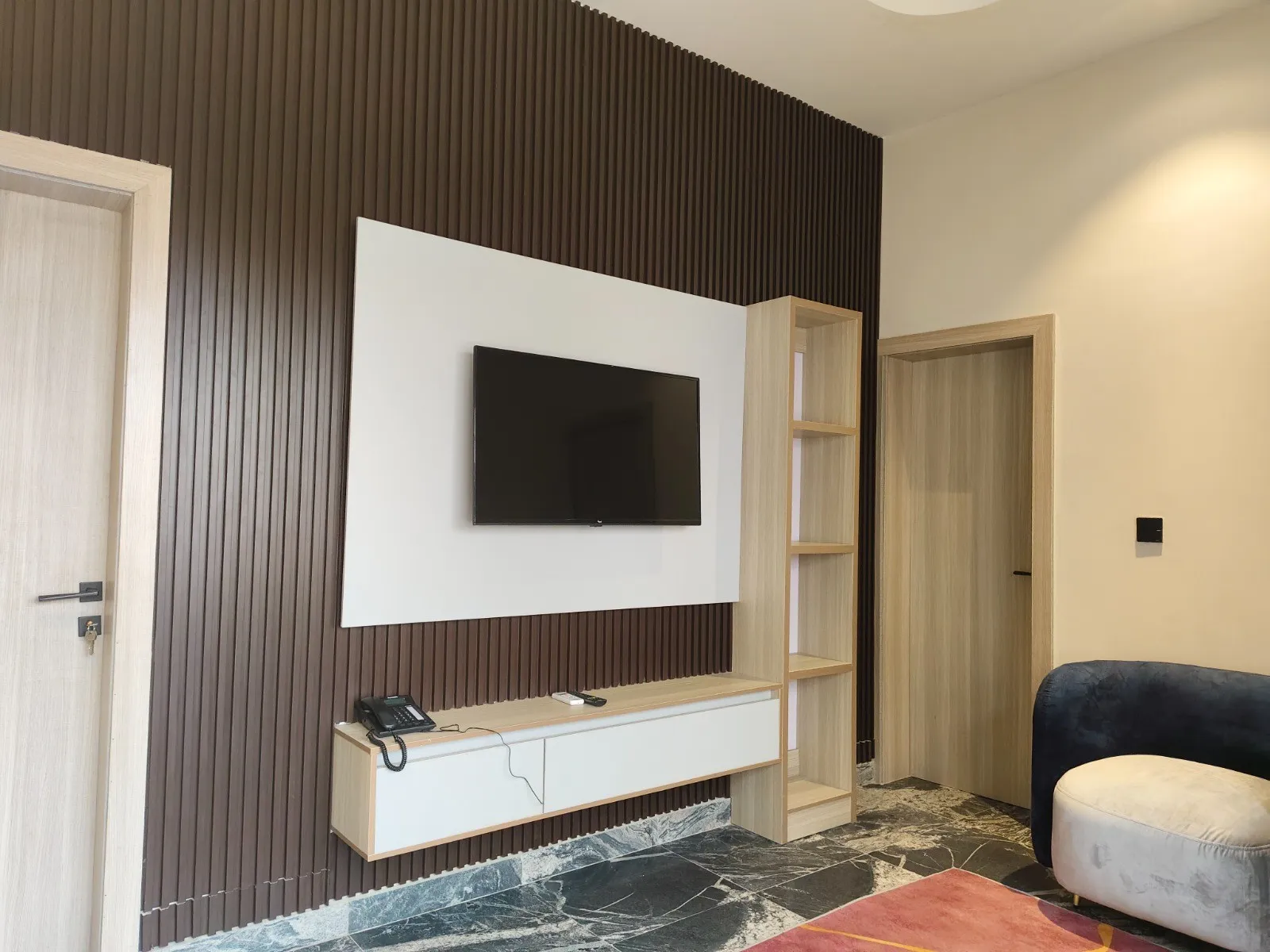 Lahana Terrace room