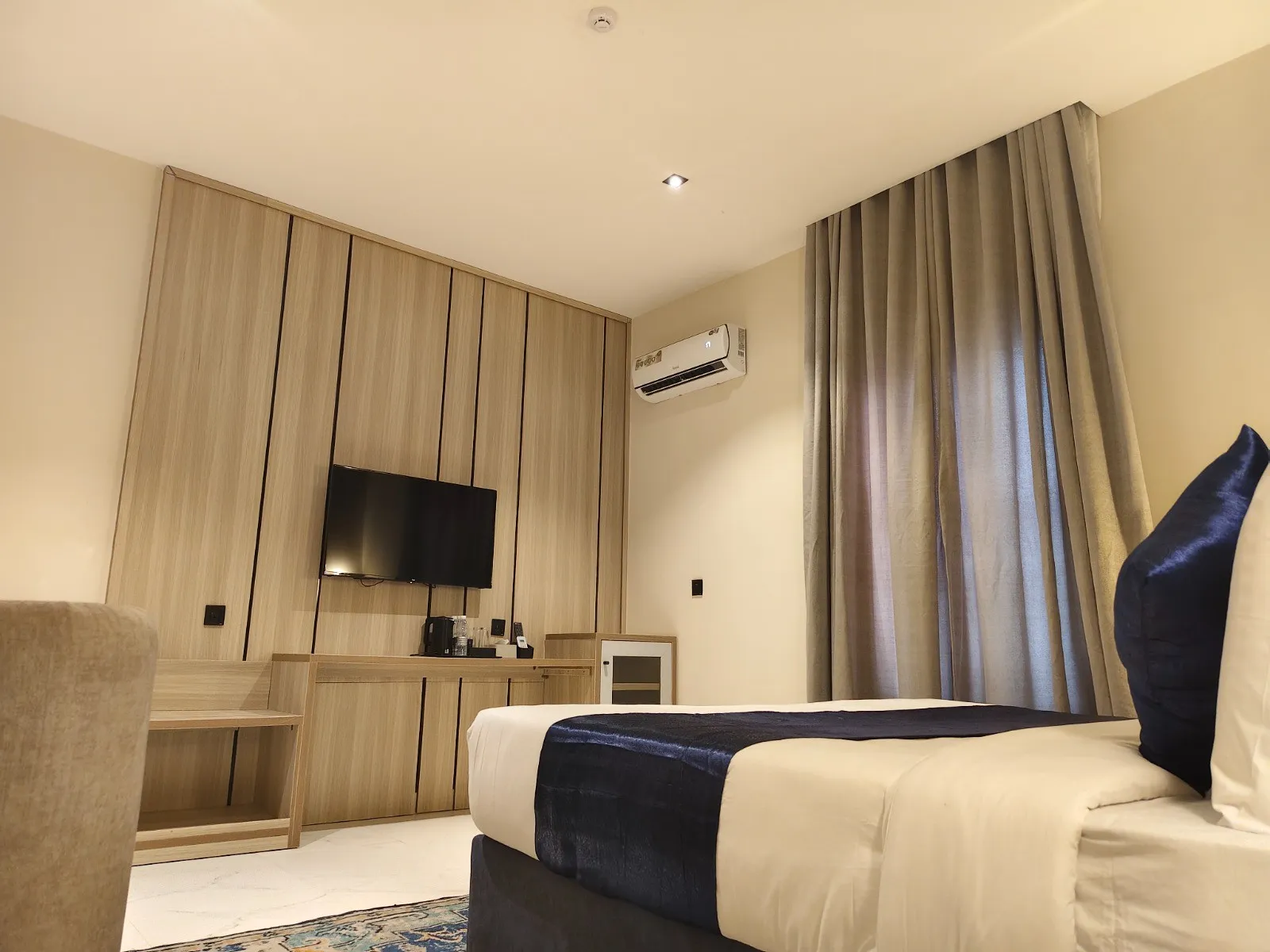Lahana Terrace room