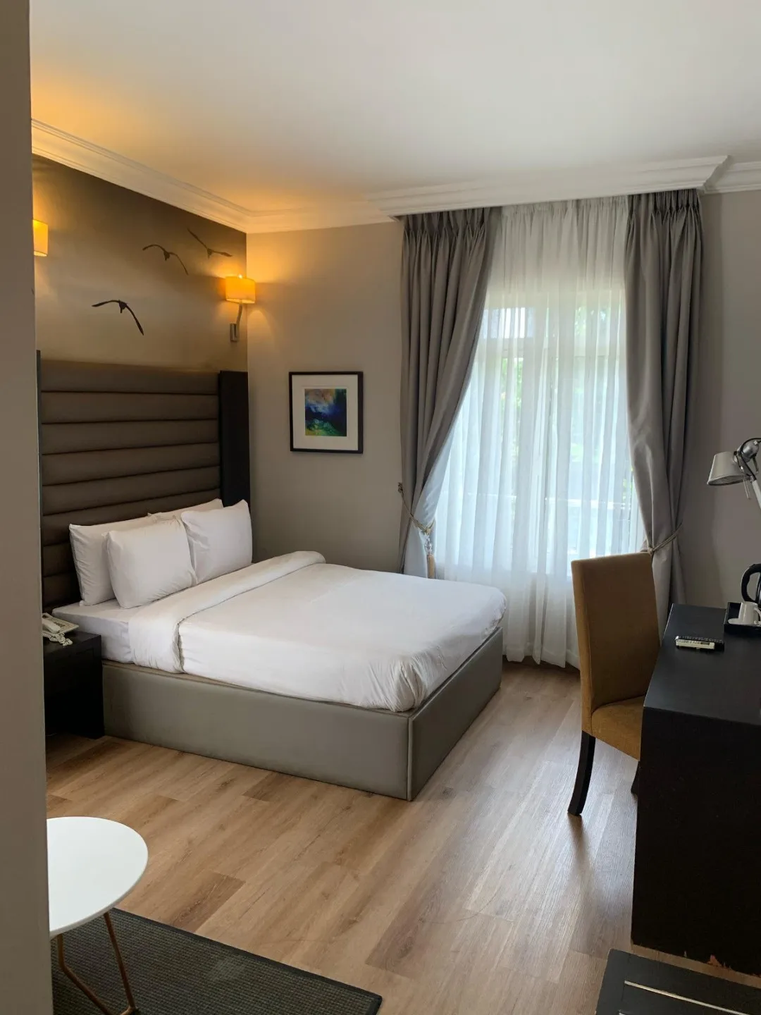 Classic Room room