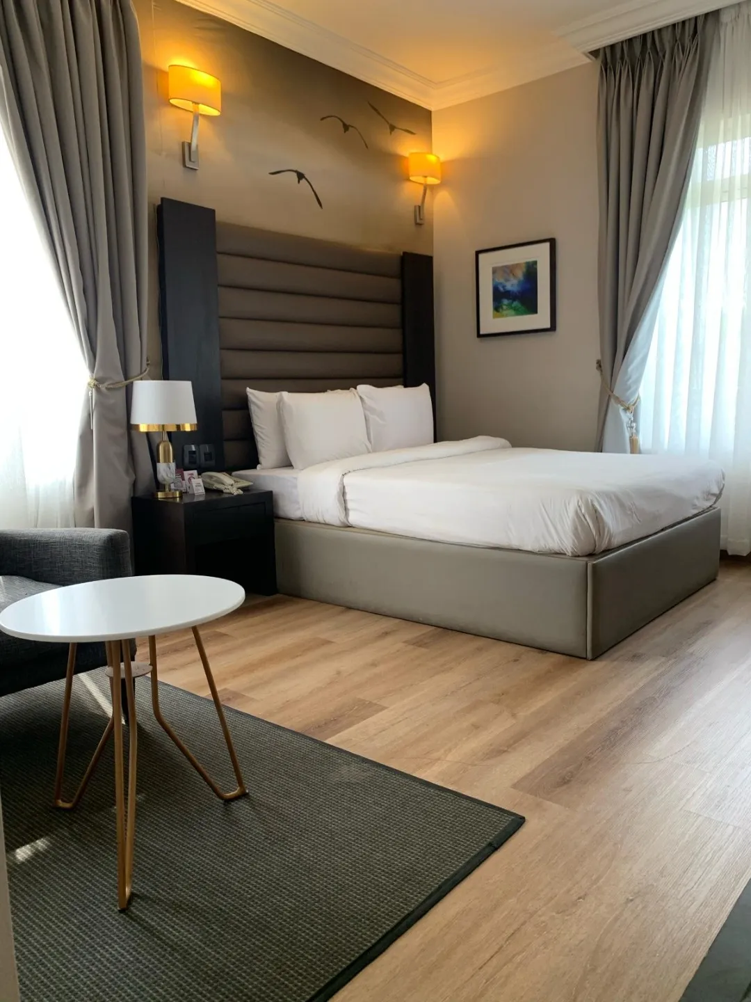 Classic Room room