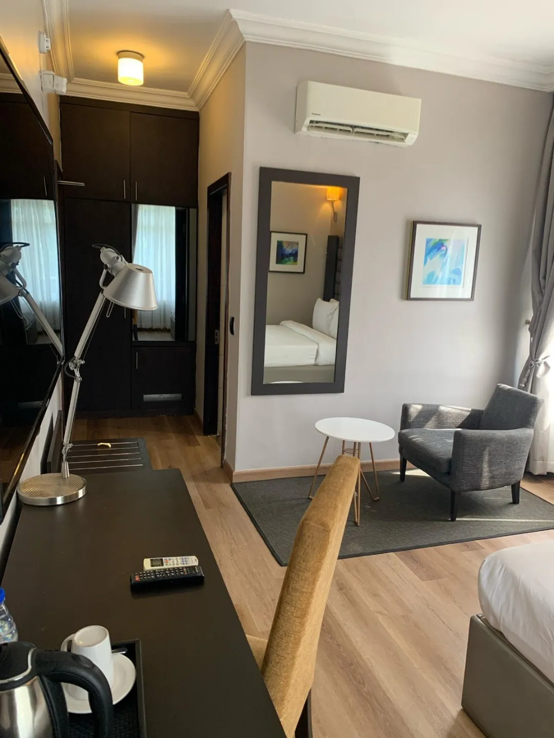 Classic Room room