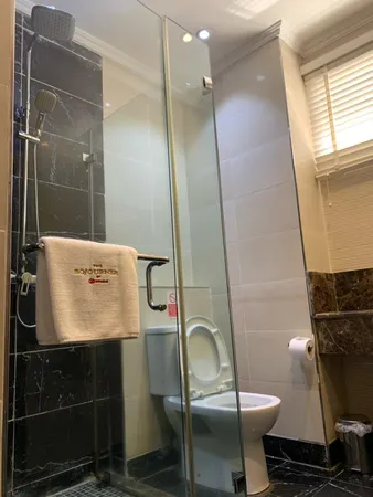Classic Room room