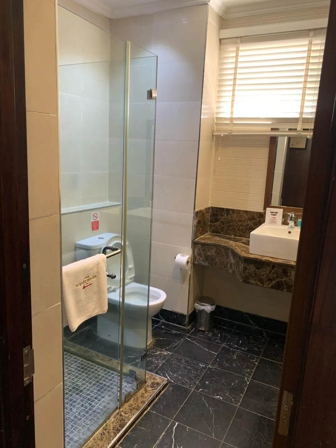 Classic Room room