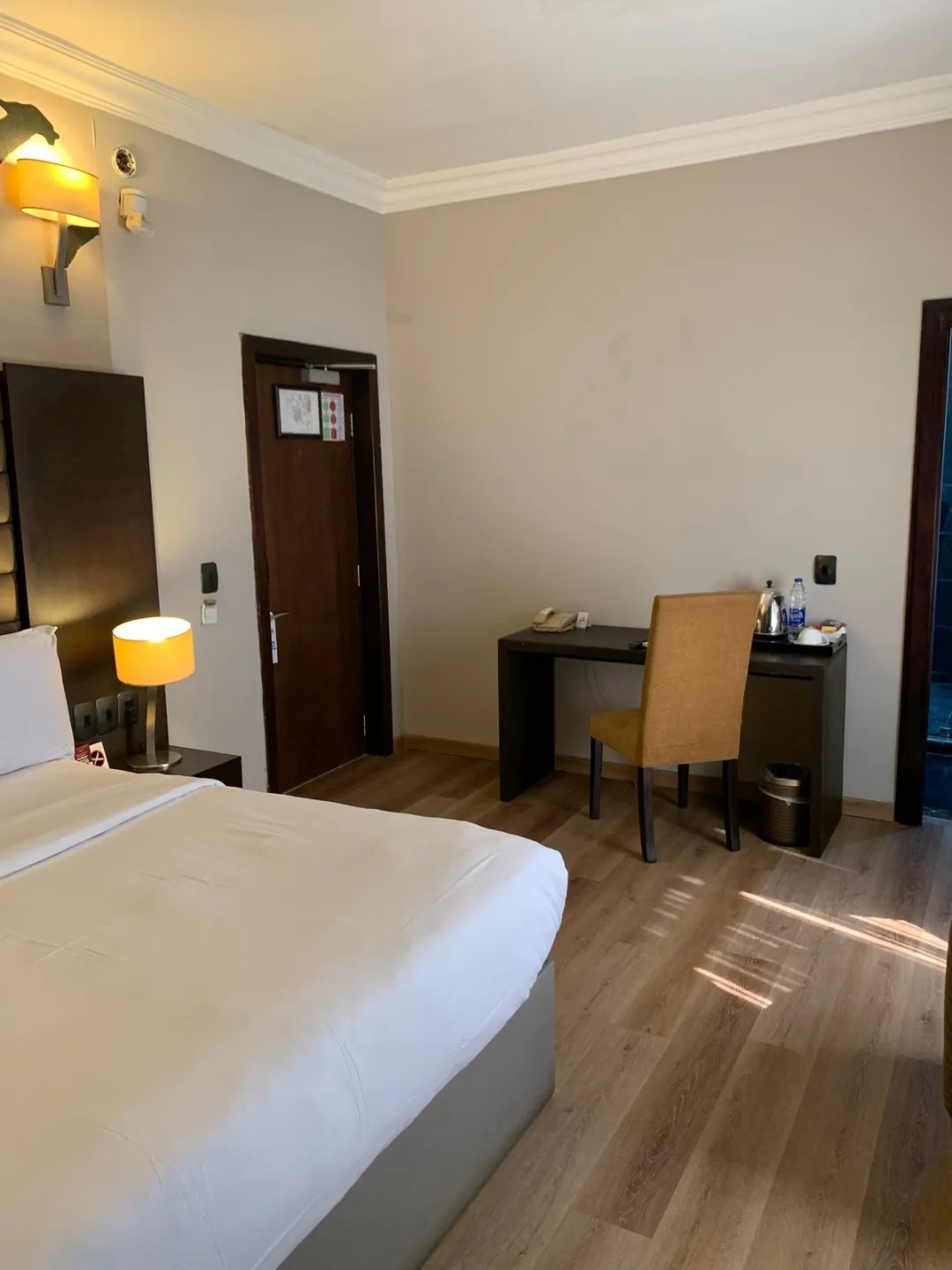 Superior Room room