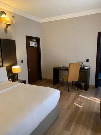Superior Room room