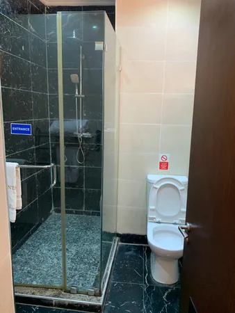 Superior Room room