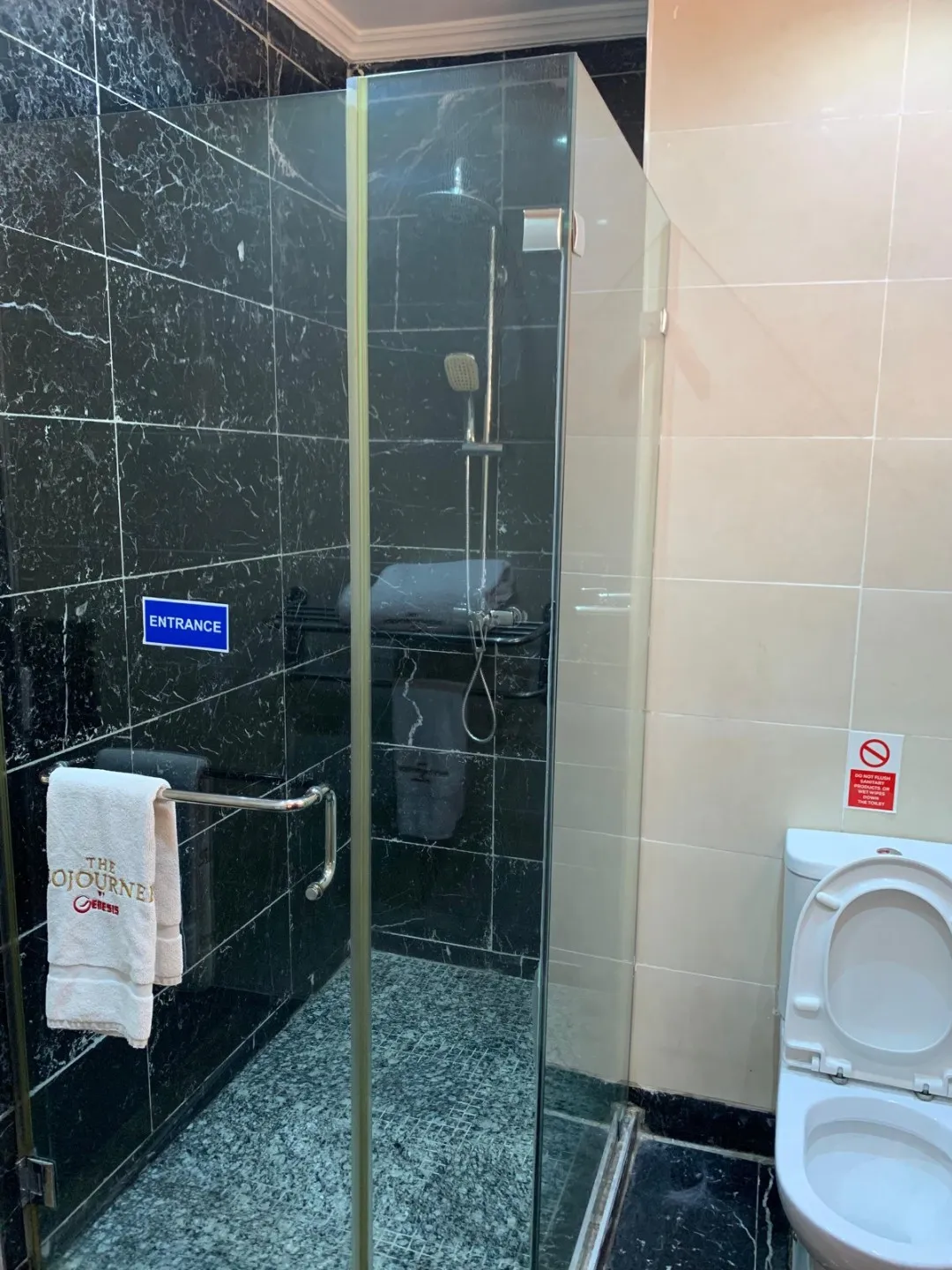 Deluxe Room room