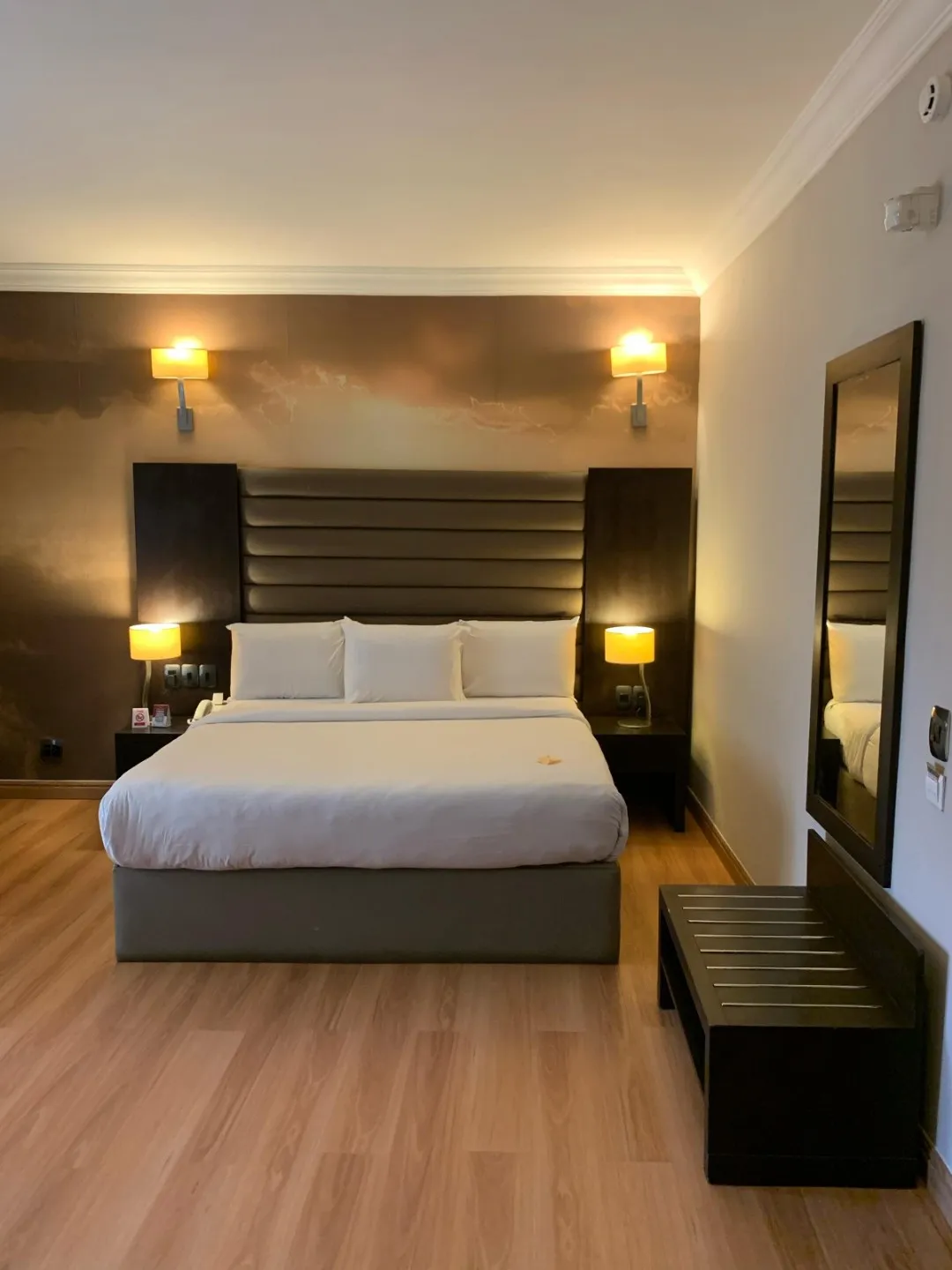 Executive Room room