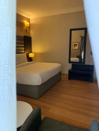 Executive Room room