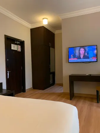 Executive Room room