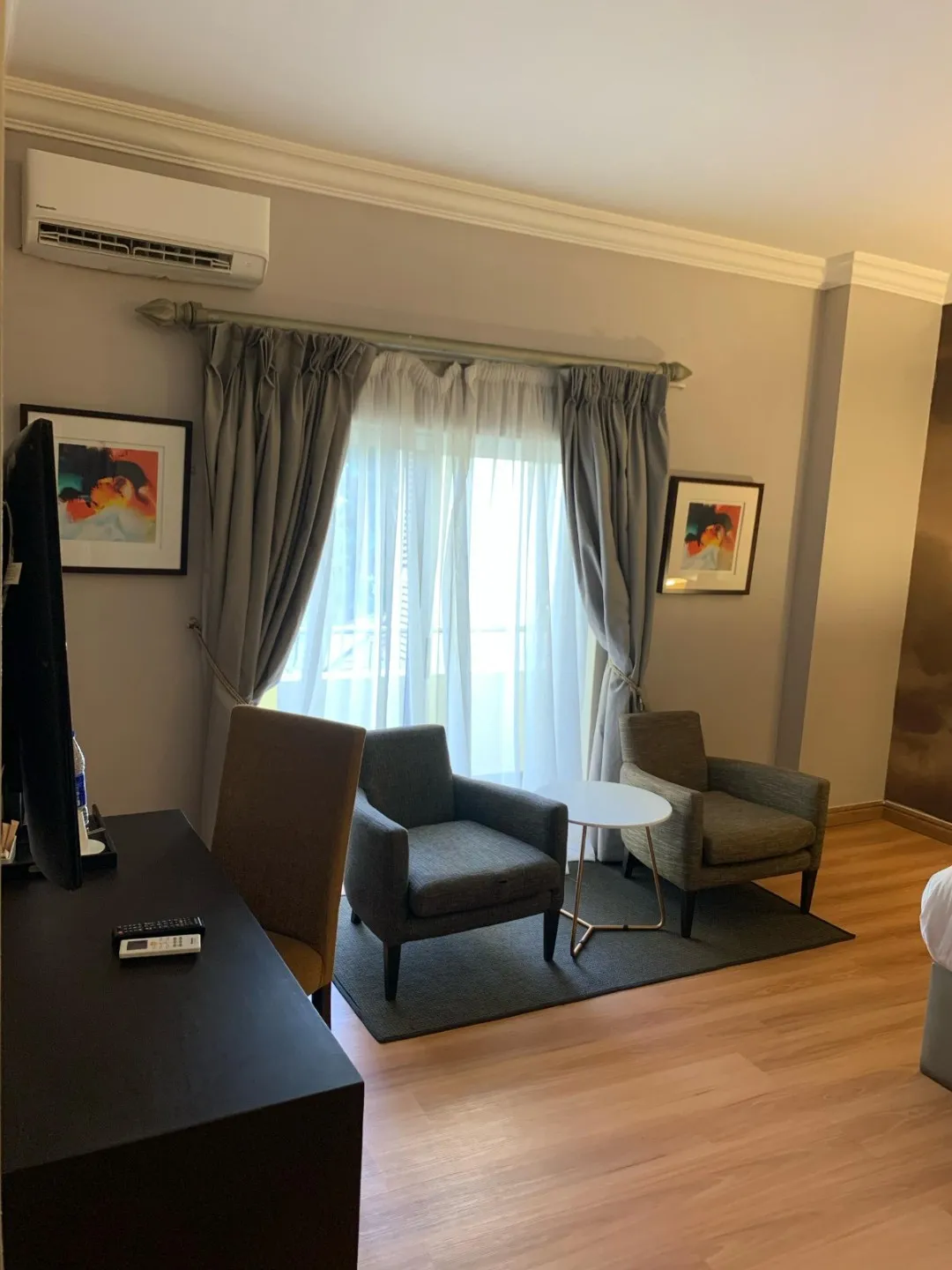 Executive Room room