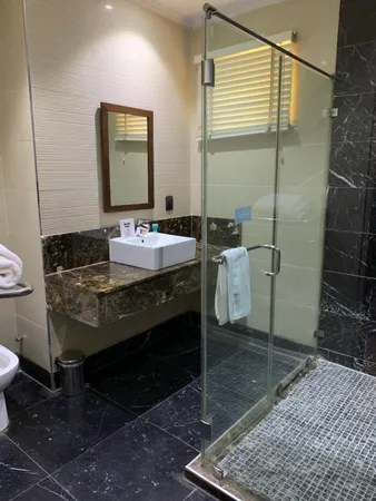 Executive Room room