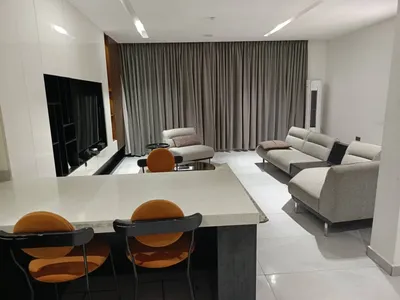3 BEDROOMS APARTMENT, AMAECHI DRIVE, GRA