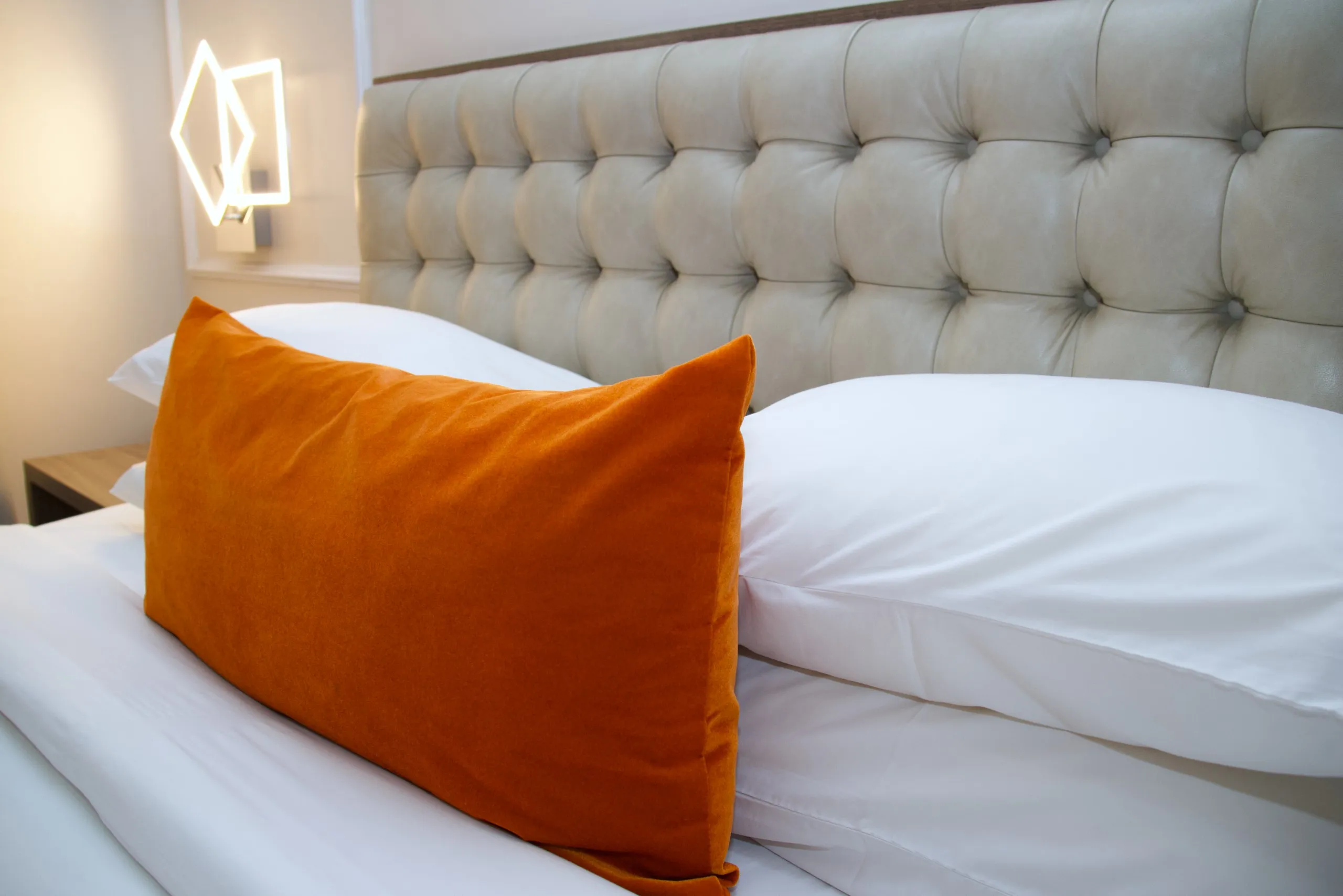 Deluxe Room room