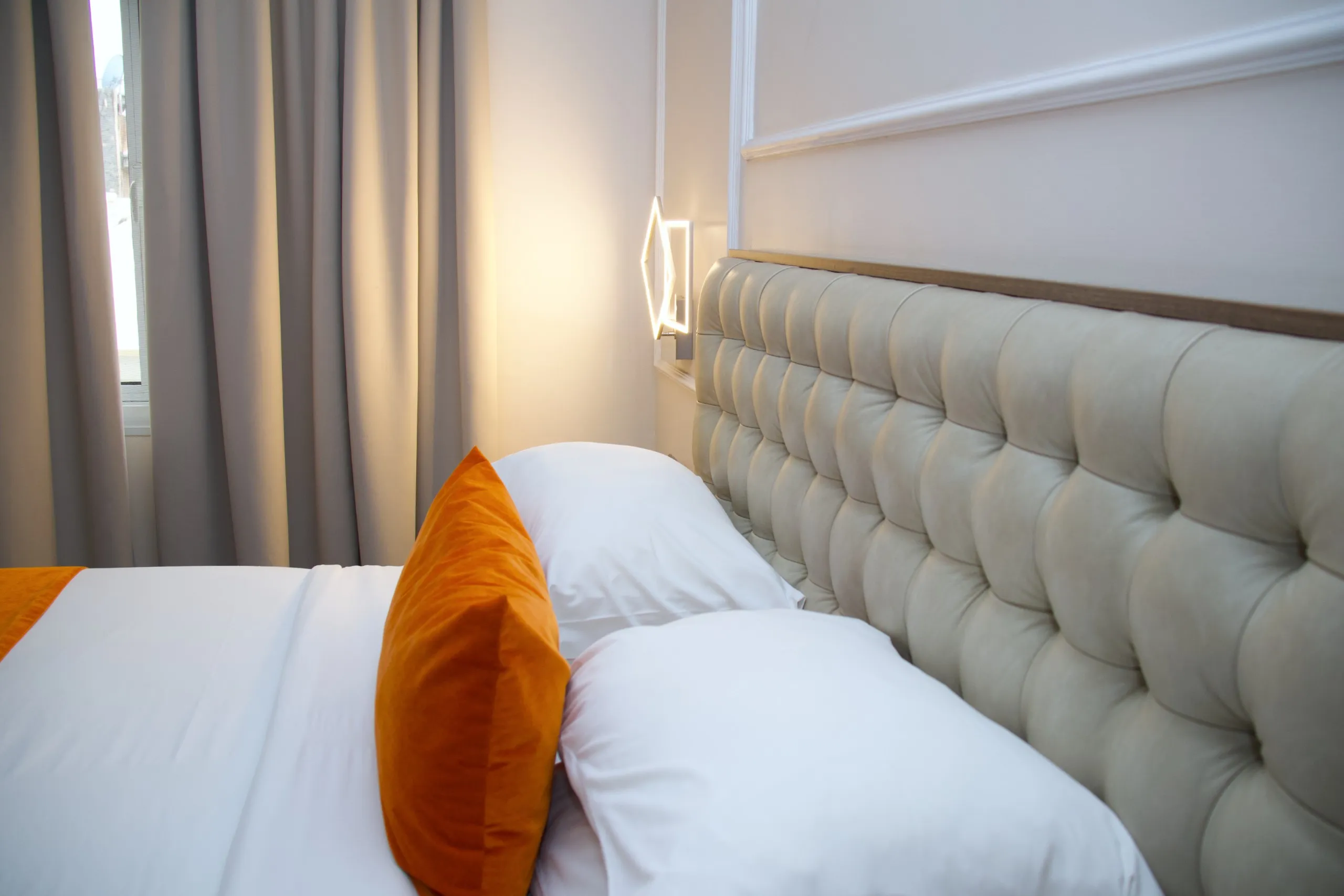 Deluxe Room room