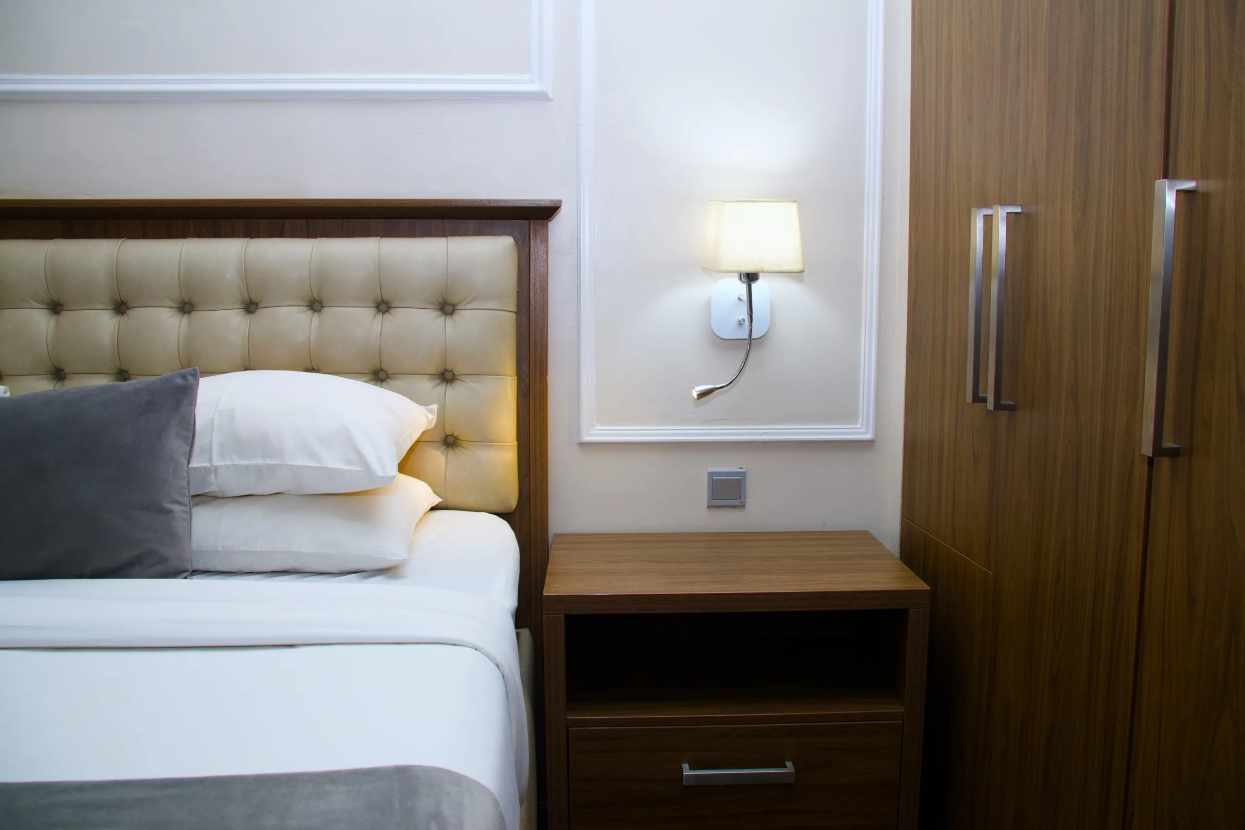 Luxury / Superior Suite room