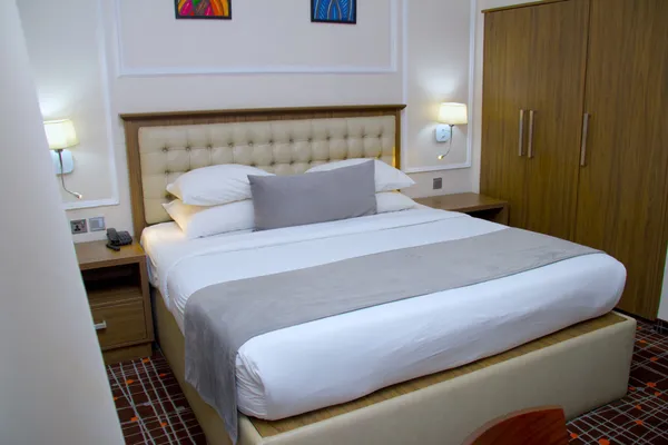 Luxury / Superior Suite room