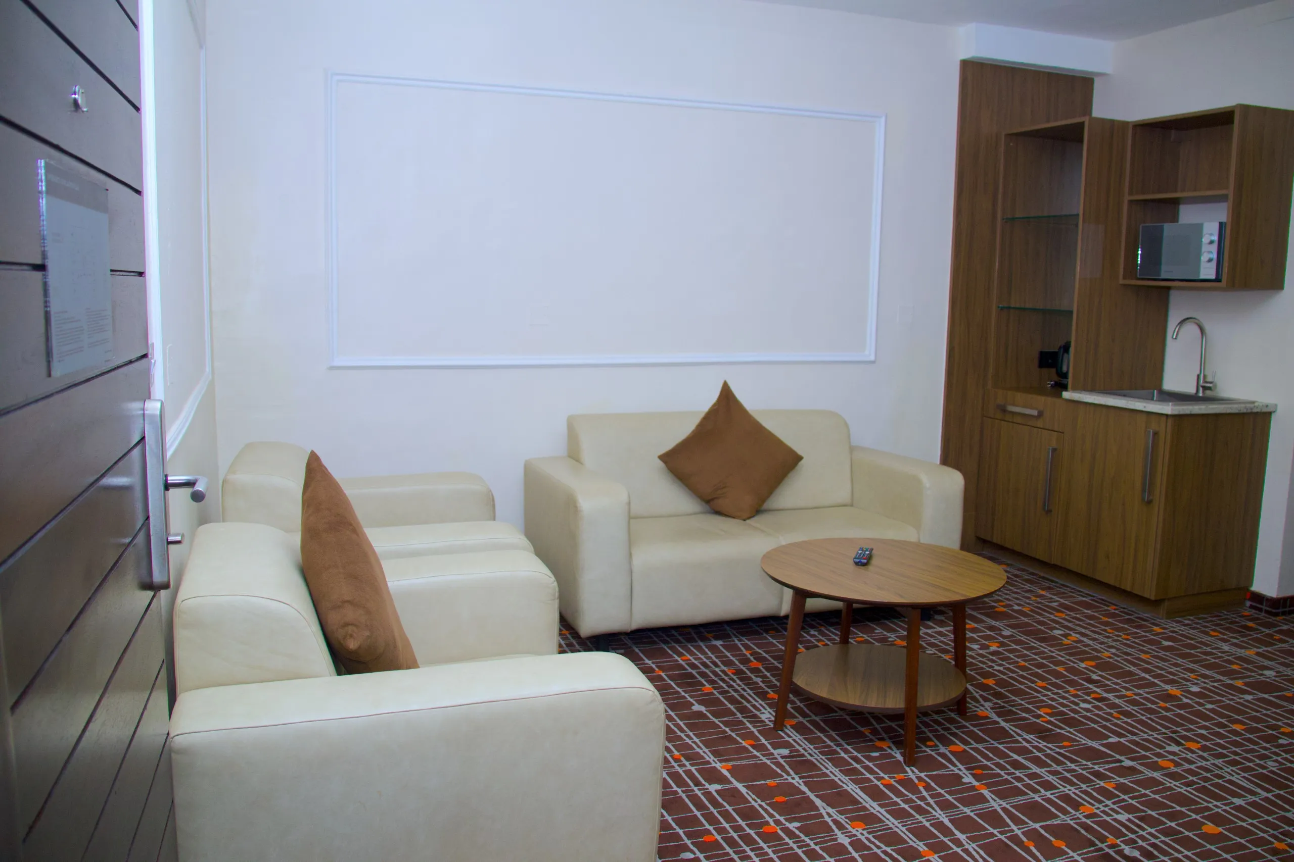 Luxury / Superior Suite room