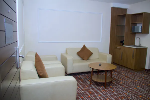 Luxury / Superior Suite room