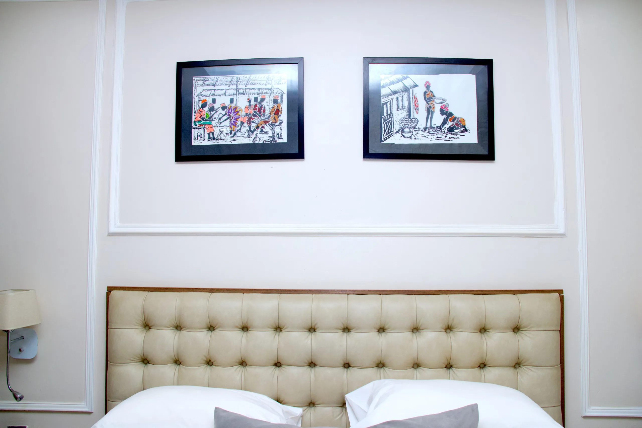 Suite2 room