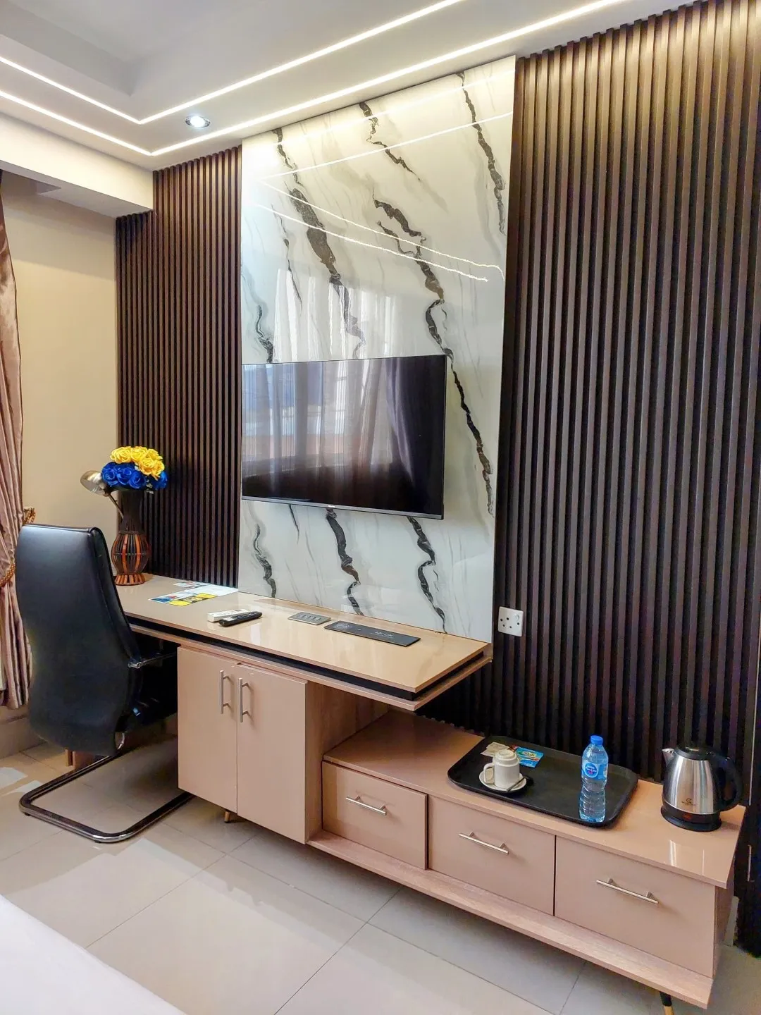 Premium Standard room