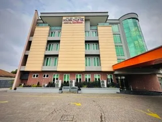 Standard Room room