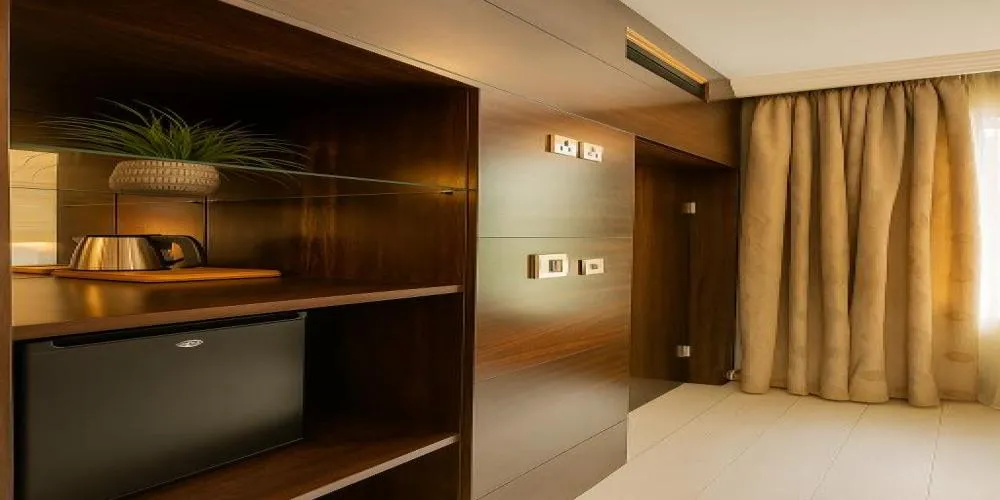 Standard Room room