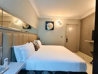 Superior Room room