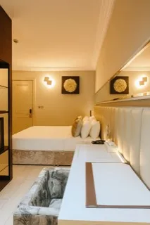 Standard Room room