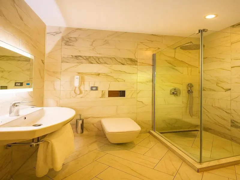 Deluxe Room  room