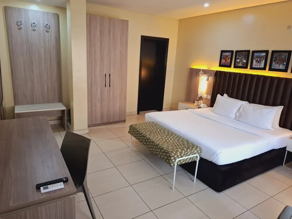 Classic Room room