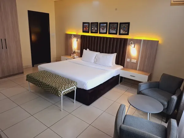 Classic Room room