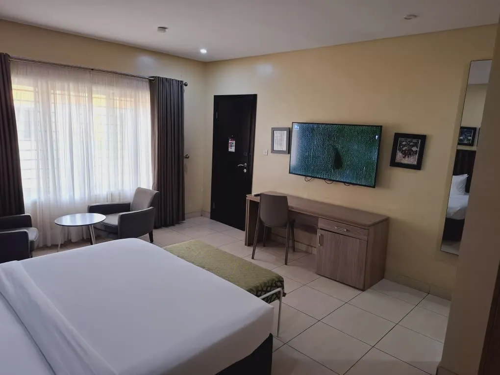 Classic Room room