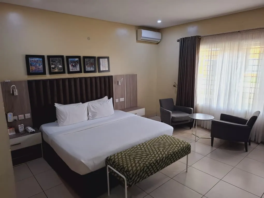 Classic Room room