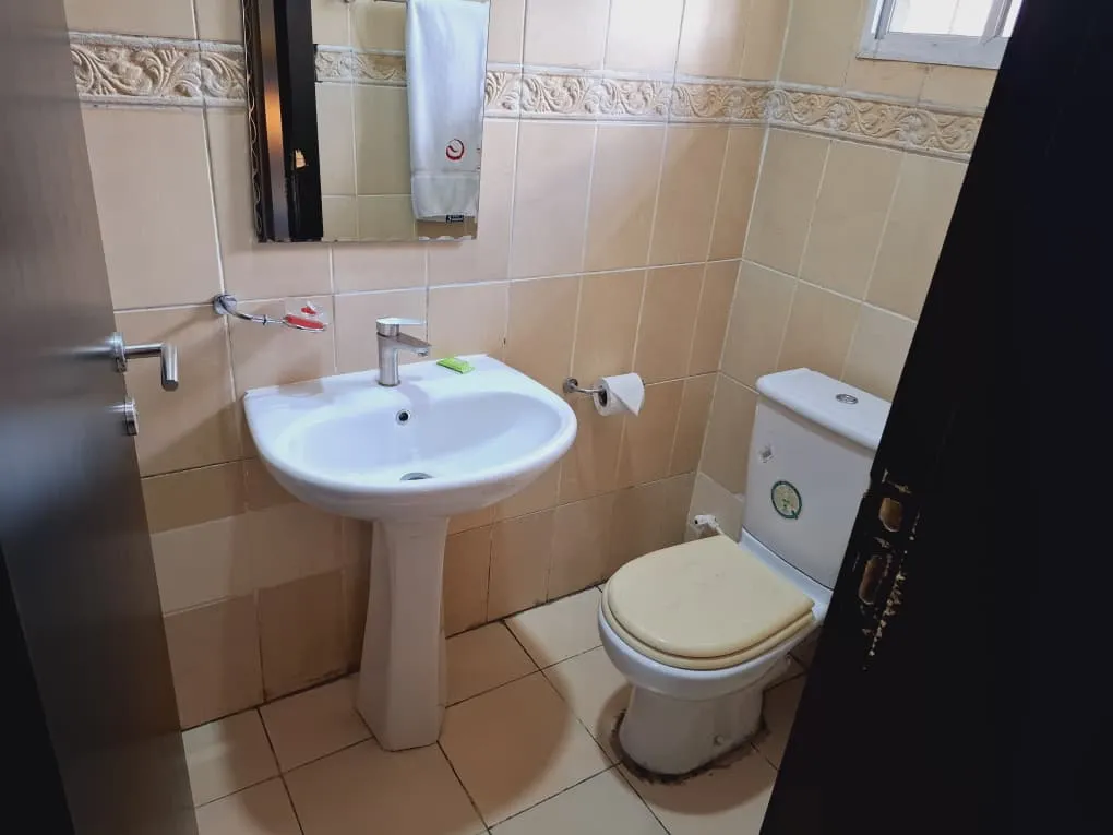 Deluxe Room room