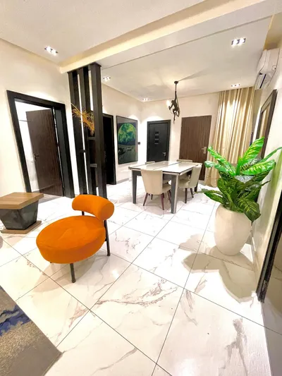 2 Bed Room Apartment 