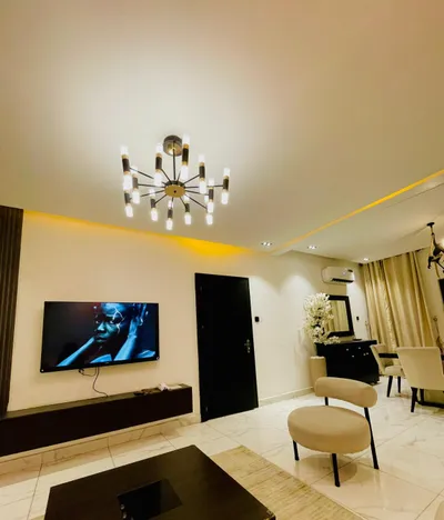 One Bed Room apartment 