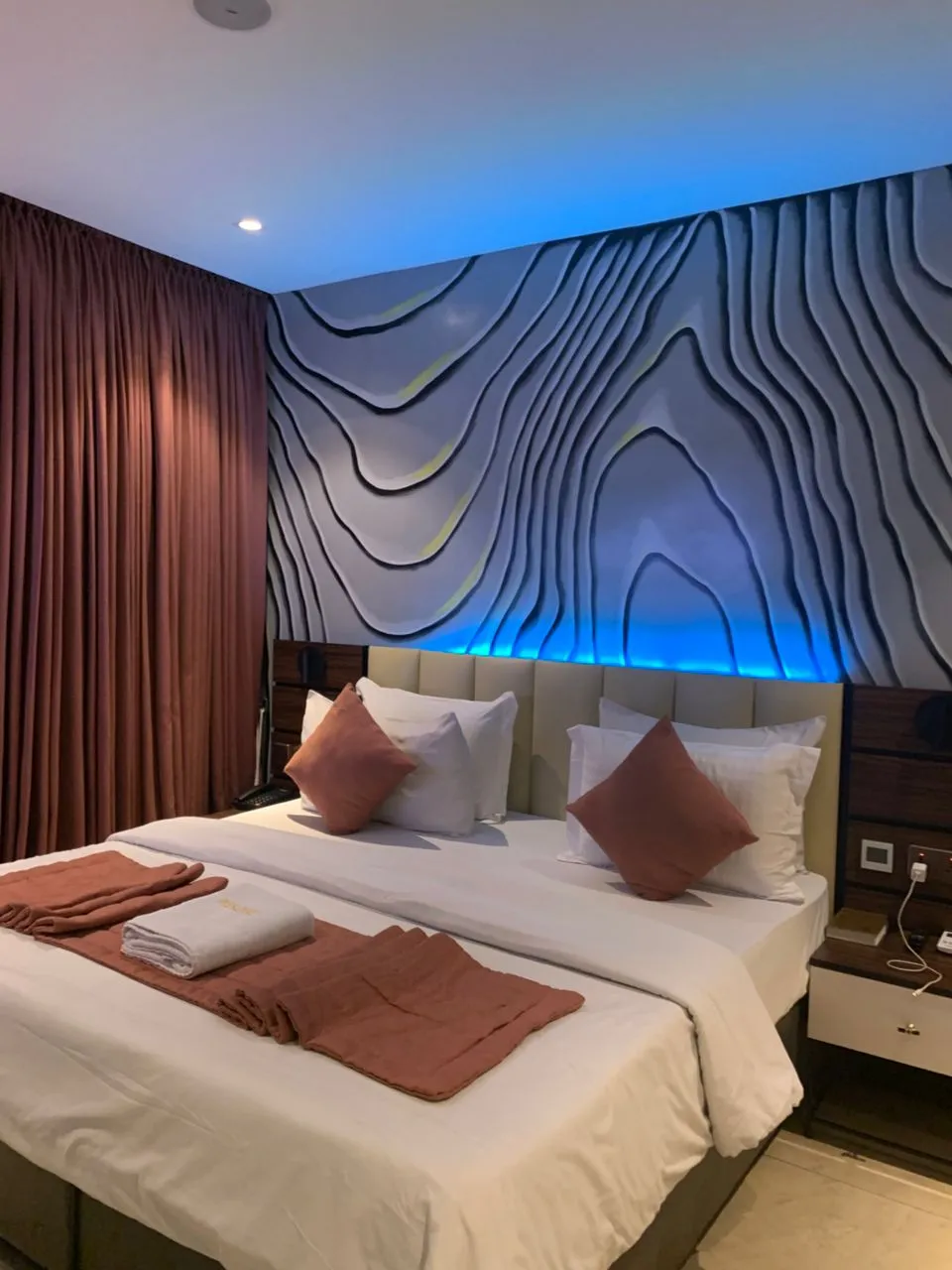 Standard Room room
