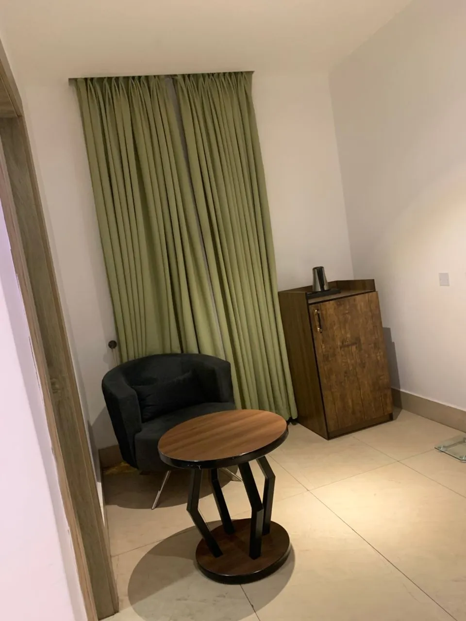 Classic Room room