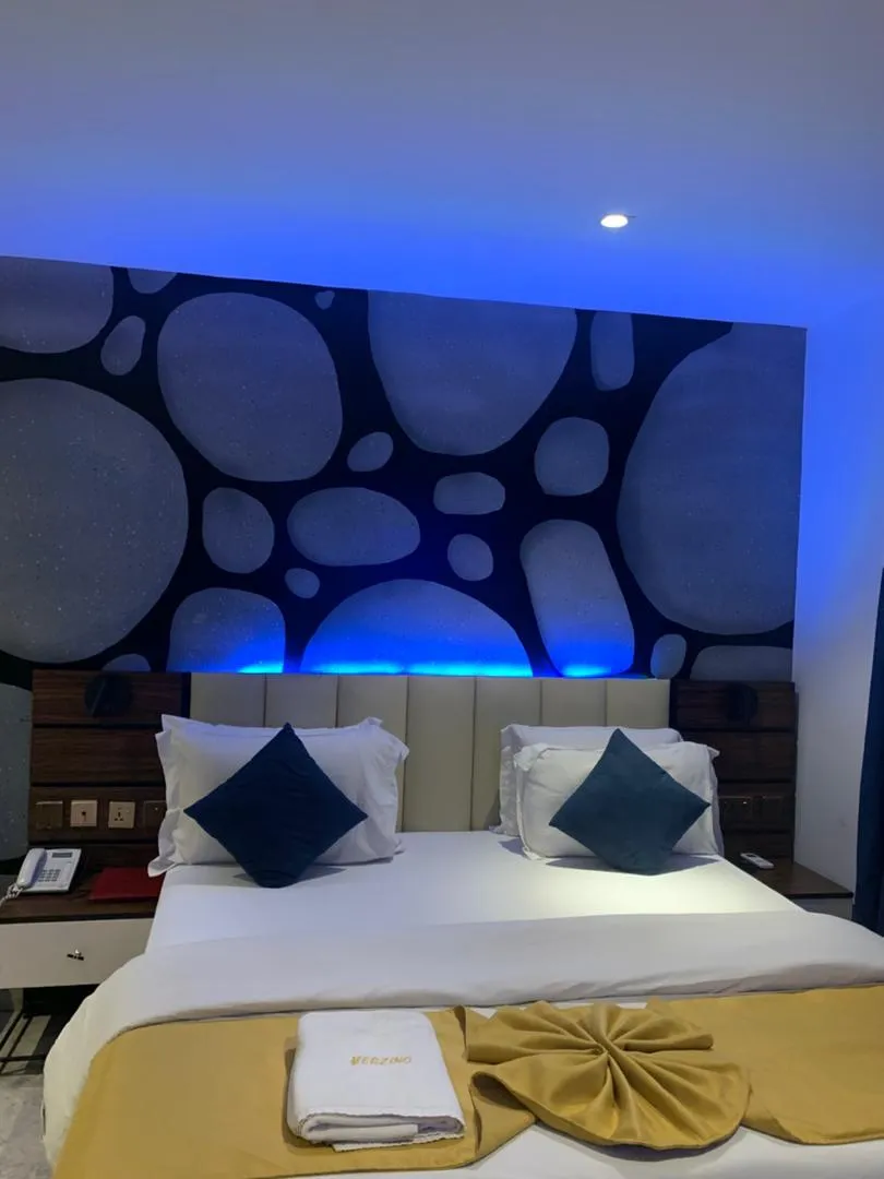 Deluxe Room room
