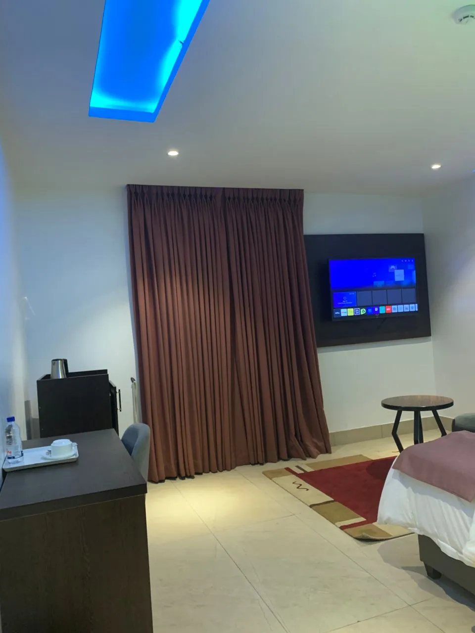 Deluxe Room room