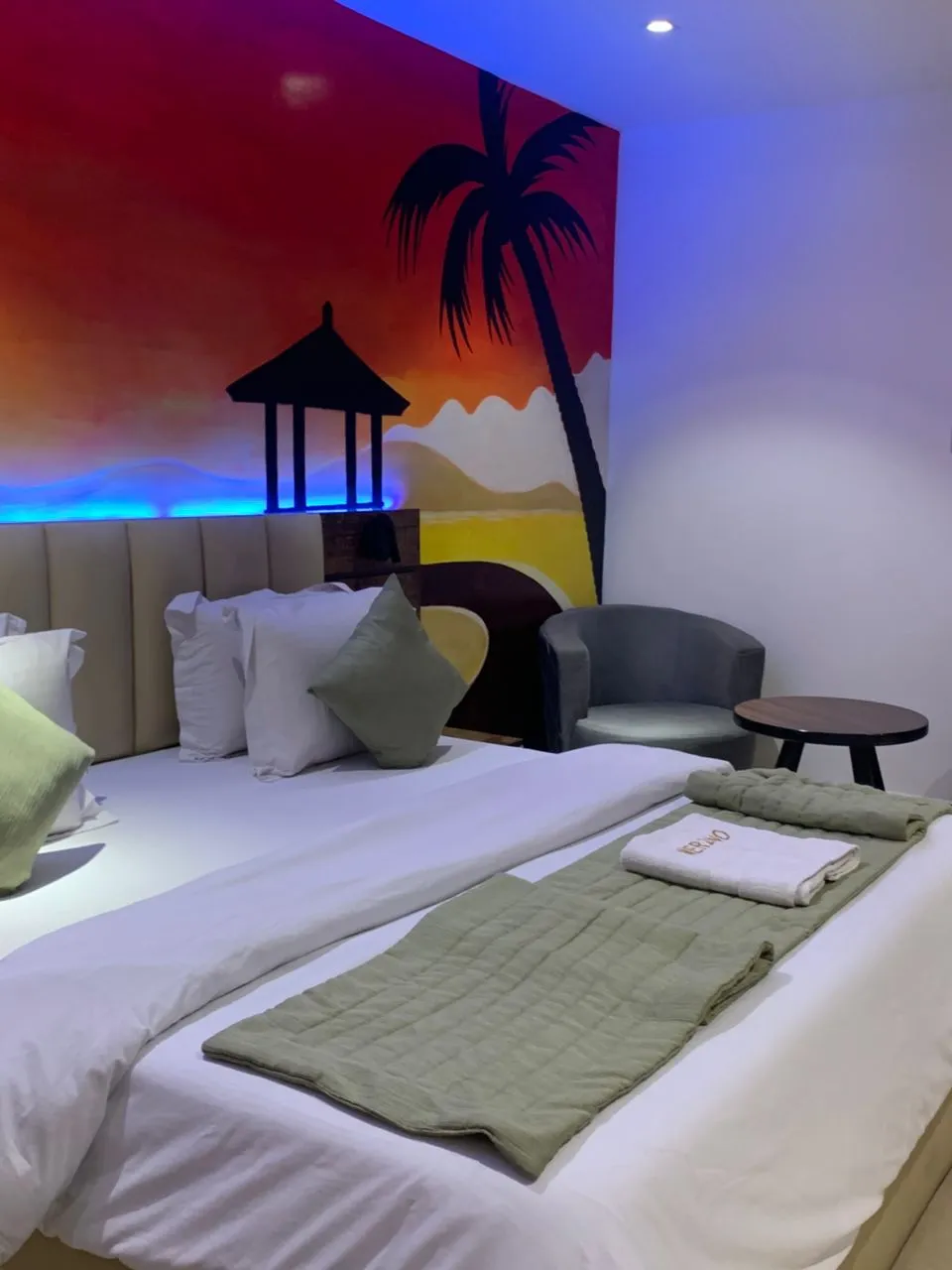 Executive Room room