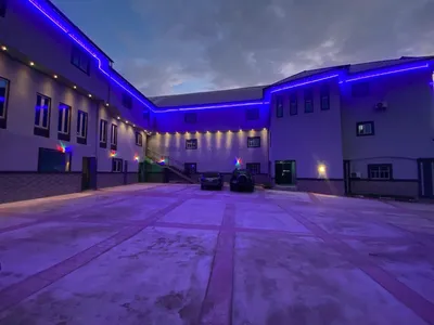 Beamgate hotels and Apartments
