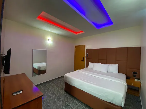 Super Executive room